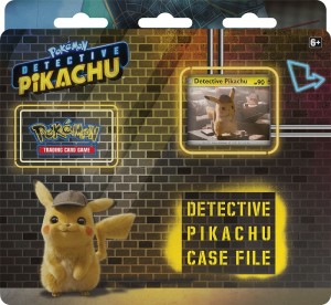 PikachuCaseFile