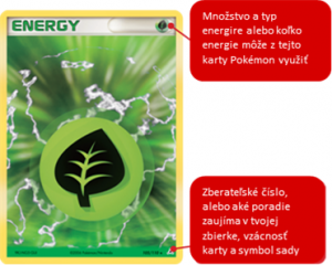 energie